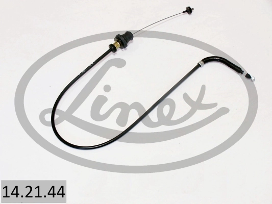 Тросик газа LINEX 14.21.44