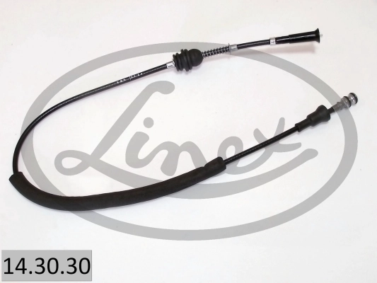 Тросик спидометра LINEX 14.30.30