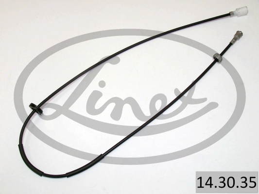 Тросик спидометра LINEX 14.30.35