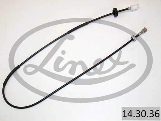 Тросик спидометра LINEX 14.30.36