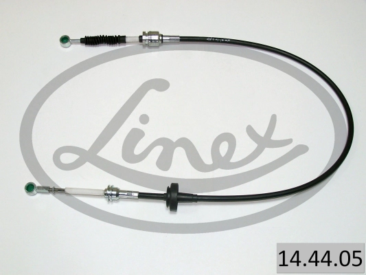 Трос механической коробки передач LINEX 14.44.05