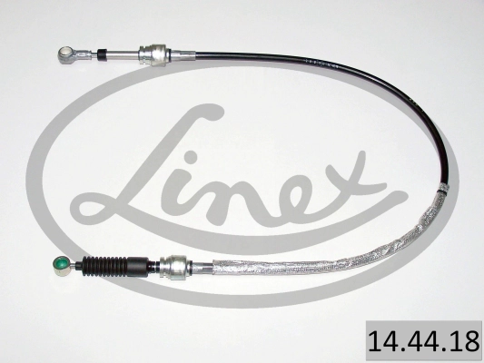 Трос механической коробки передач LINEX 144418