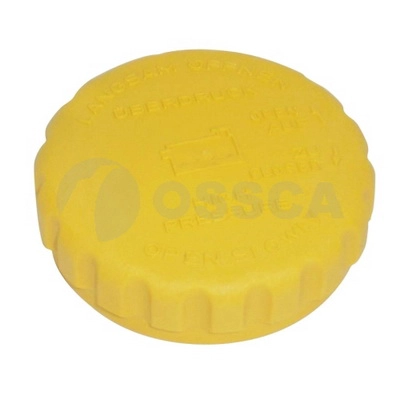 Крышка резервуар охлаждающей жидкости OSSCA 14810