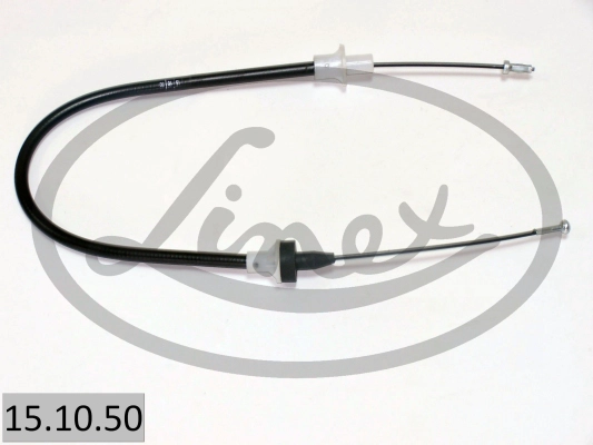 Трос управление сцеплением LINEX 15.10.50