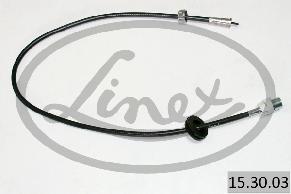 Тросик спидометра LINEX 15.30.03