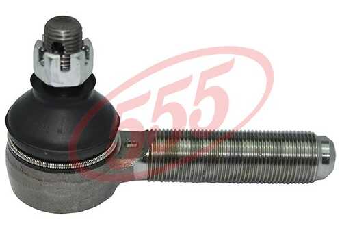 Наконечник поперечной рулевой тяги 555 SE-2841