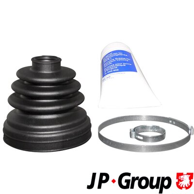 Комплект пыльника приводного вала JP GROUP 1543700710