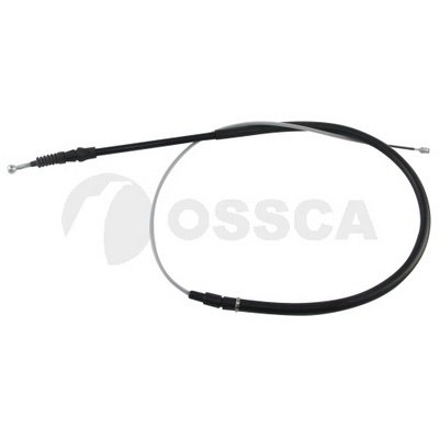 Трос стояночного тормоза OSSCA 15758