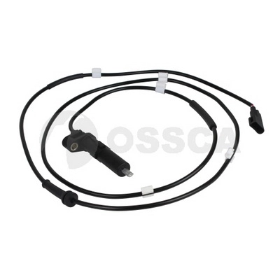 Датчик частоты вращения колеса OSSCA 16902