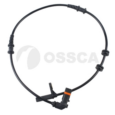 Датчик частоты вращения колеса OSSCA 16923