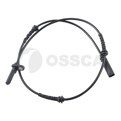 Датчик частоты вращения колеса OSSCA 16929