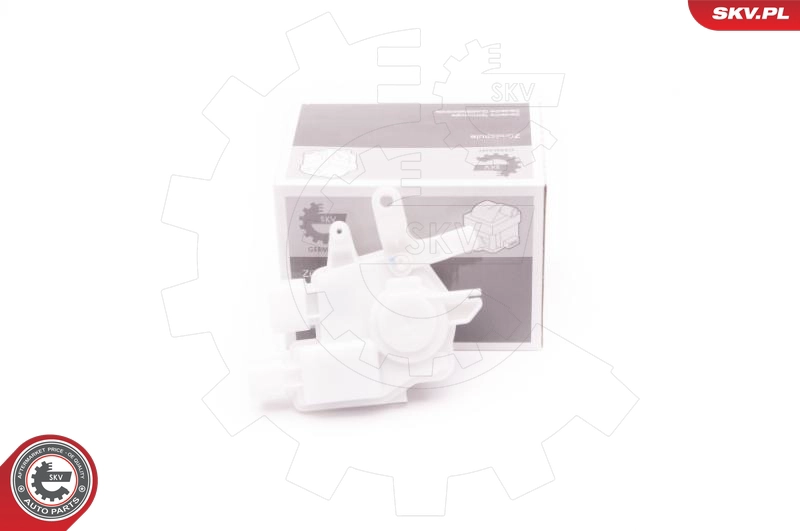 Замок двери SKV 16SKV482