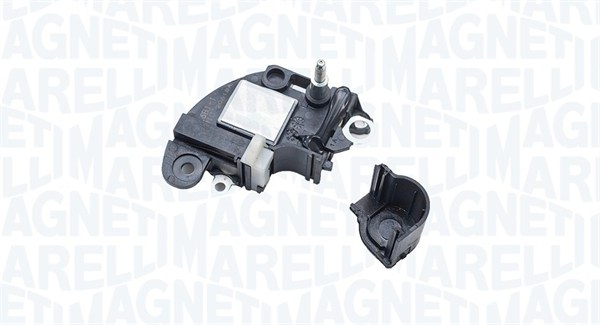 Реле-регулятор генератора MAGNETI MARELLI 085563051010