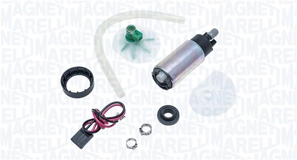 Топливный насос MAGNETI MARELLI 313011303103
