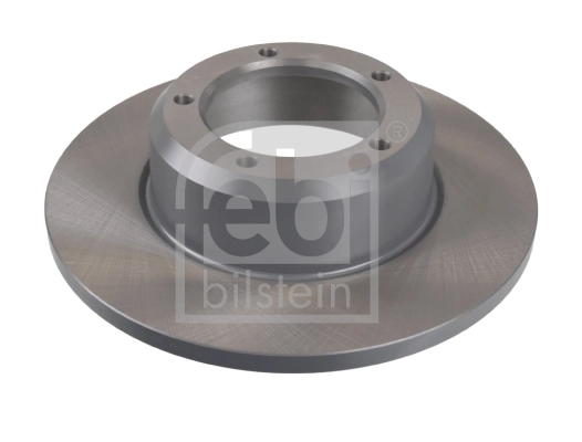 Тормозной диск FEBI BILSTEIN 170049