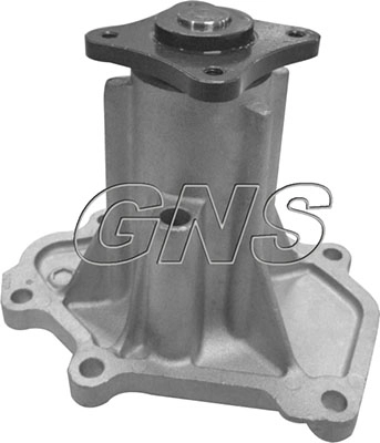 Водяной насос охлаждения двигателя GNS YH-N200