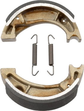 Комплект тормозных колодок TRW MCS825