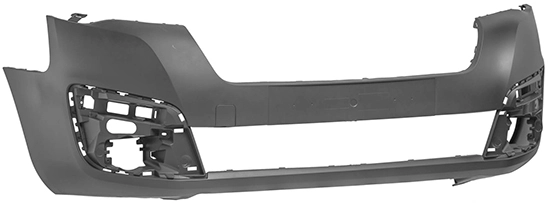 Бампер PHIRA BR-15201