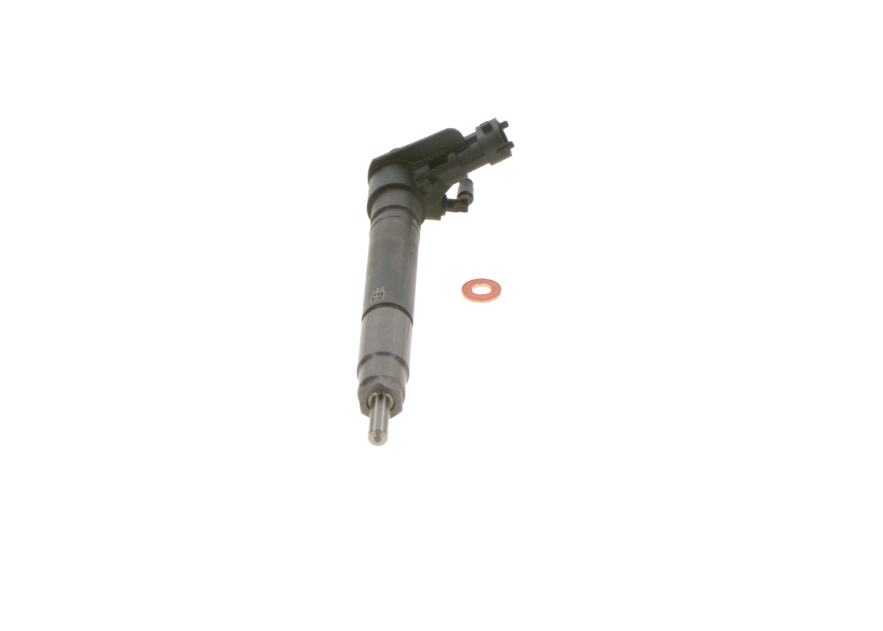 Форсунка BOSCH 0445115092