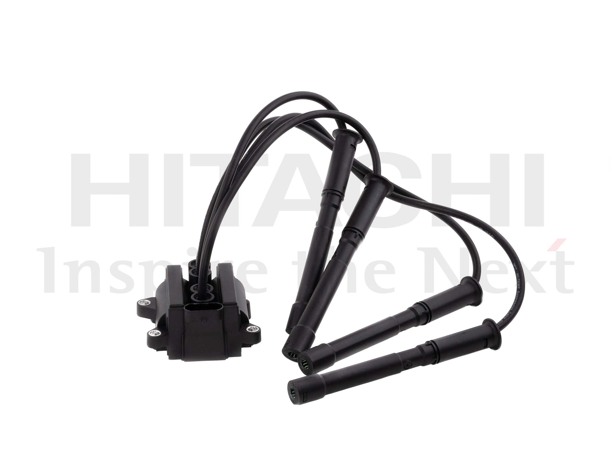 Катушка зажигания HITACHI 2508712
