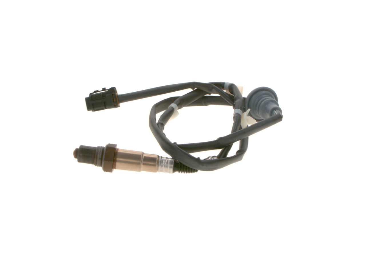 Лямбда-зонд BOSCH 0258986751