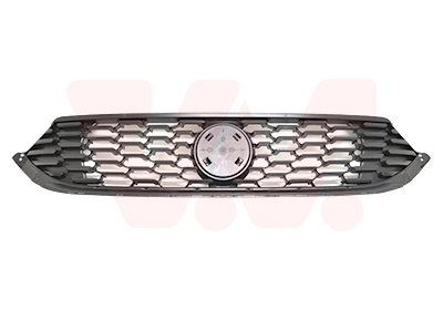 Решетка радиатора FORD 1717510