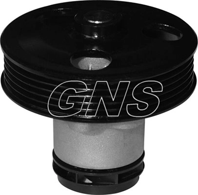 Водяной насос охлаждения двигателя GNS YH-V156