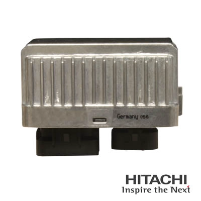 Реле системы накаливания HITACHI 2502058