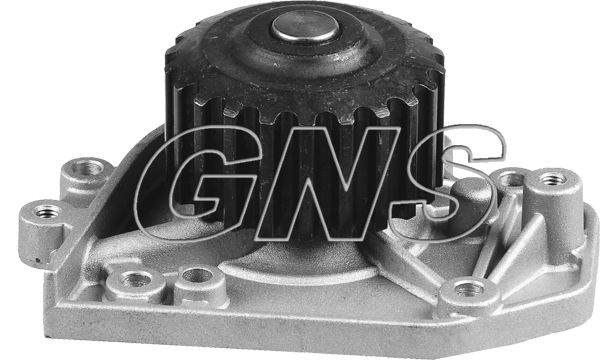 Водяной насос охлаждения двигателя GNS YH-H134