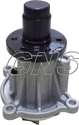 Водяной насос охлаждения двигателя GNS YH-R129