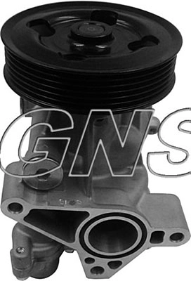 Водяной насос охлаждения двигателя GNS YH-S133