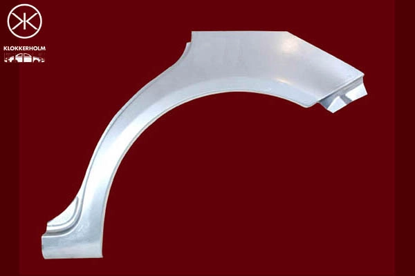 Боковина KLOKKERHOLM 9506582