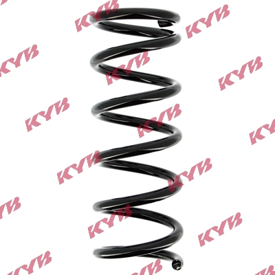 Пружина подвески KYB RG5007