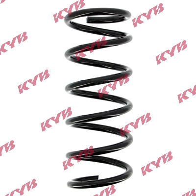Пружина подвески KYB RG5004