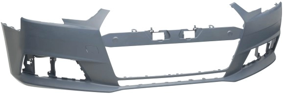 Бампер PHIRA A4-15200