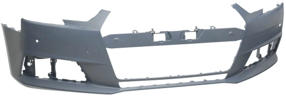 Бампер PHIRA A4-15230