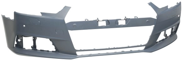 Бампер PHIRA A4-15234
