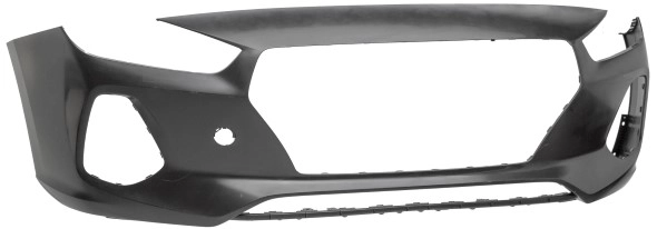 Бампер PHIRA I30-17201