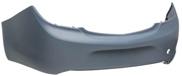Бампер PHIRA IN-14300