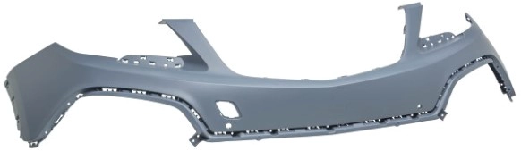 Бампер PHIRA MK-12230