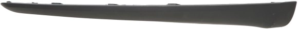 Накладка бампера PHIRA MN-14606
