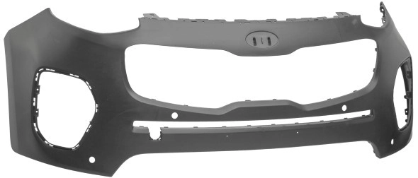 Бампер PHIRA SPT-16230