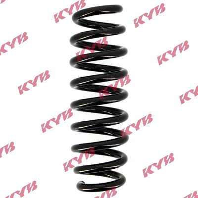 Пружина подвески KYB RA7060