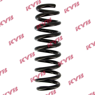 Пружина подвески KYB RA7064