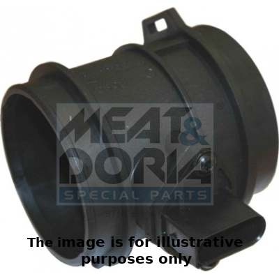 Расходомер воздуха MEAT & DORIA 86131E