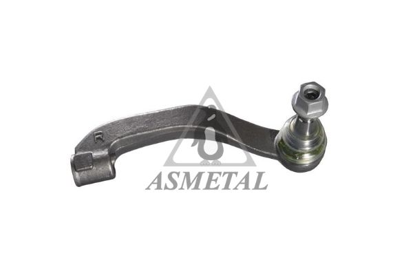 Наконечник рулевой тяги AS METAL 17VW1801