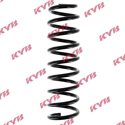 Пружина подвески KYB RA7082