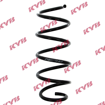 Пружина подвески KYB RA1158