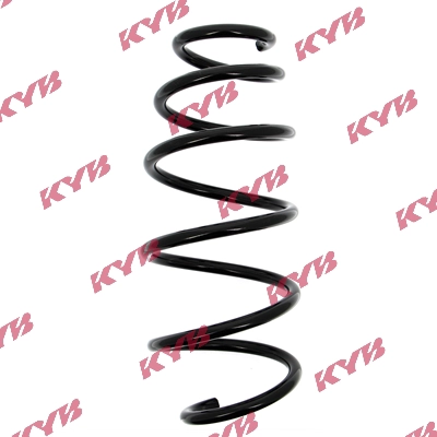 Пружина подвески KYB RA1075
