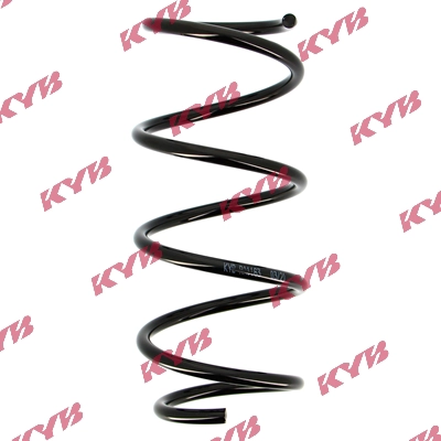 Пружина подвески KYB RA1163